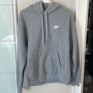 Nike hoodie